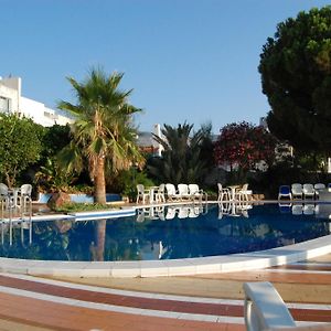 Hotel Giardino Sul Mare